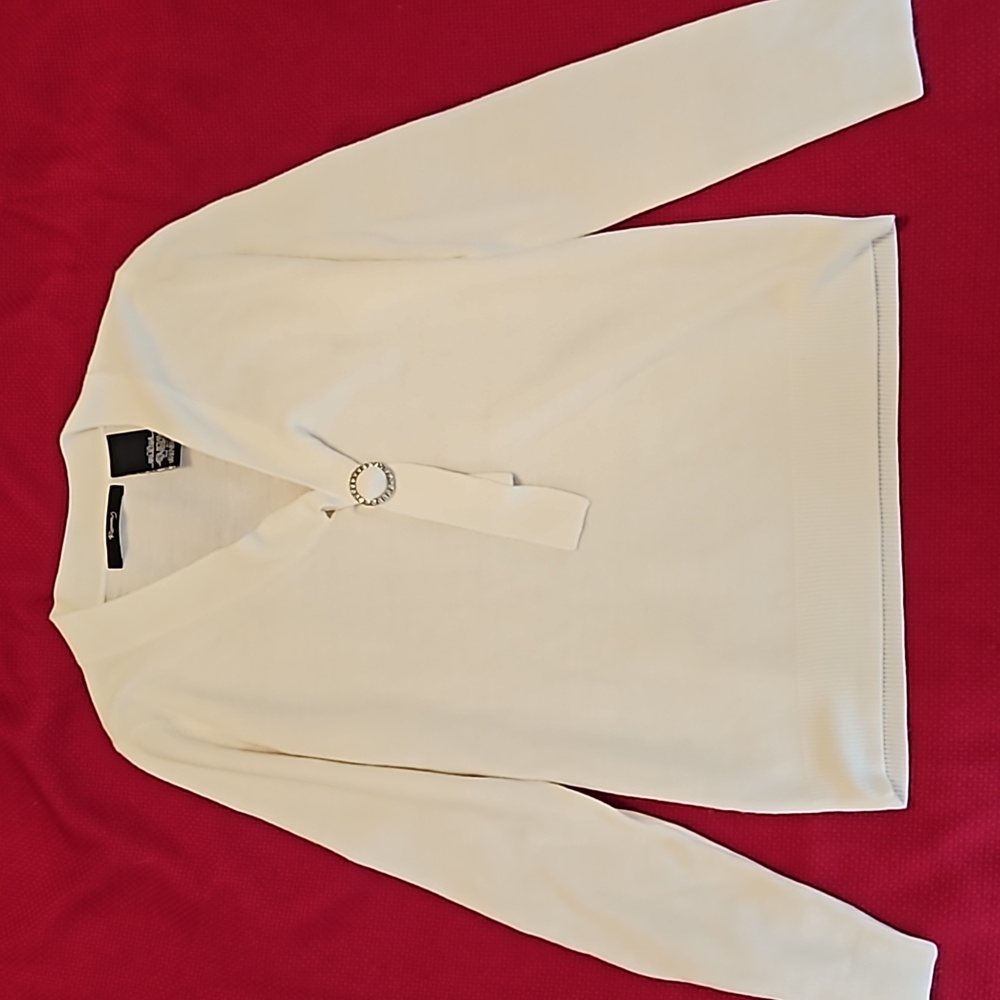 Raisey Sweater